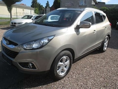Bild des Angebotes Hyundai iX35 Style AWD