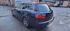 Bild des Angebotes SEAT Exeo 2.0 TDI CR Multitronic Reference