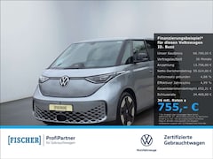 Bild des Angebotes VW ID. Buzz Pro lang LR ENERGY Matrix AHK Navi 360° 7-Sitzer W