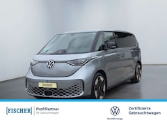 Bild des Angebotes VW ID. Buzz Pro lang LR ENERGY Matrix AHK Navi 360° 7-Sitzer W