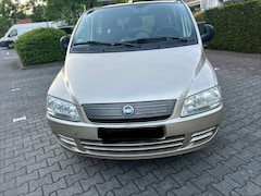 Bild des Angebotes Fiat Multipla Benzin-Flüssiggas