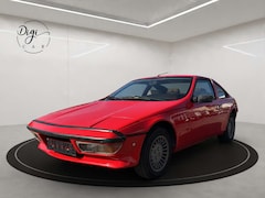 Bild des Angebotes Talbot Matra Murena Matra *H-Zulassung*