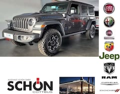 Bild des Angebotes Jeep Wrangler Rubicon PHEV
