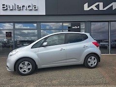 Bild des Angebotes Kia Venga 1.6 Spirit Tempomat Technik-Paket AHK