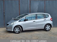 Bild des Angebotes Honda Jazz 1.2 S (Nr. 151)