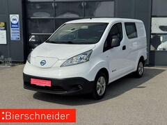 Bild des Angebotes Nissan E-NV200 Evalia Comfort KAMERA SHZ GRA BLUETOOTH RADIO/CD