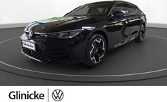 Bild des Angebotes VW Passat R-Line 2,0 TDI (150 PS) DSG | IQ. | AHK