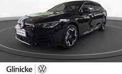 Bild des Angebotes VW Passat R-Line 2,0 TDI (150 PS) DSG | IQ. | AHK