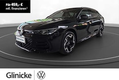 Bild des Angebotes VW Passat R-Line 2,0 TDI (150 PS) DSG | IQ. | AHK