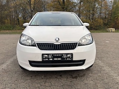 Bild des Angebotes Skoda Citigo 1.0 MPI Ambition