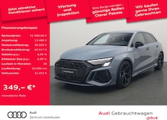 Bild des Angebotes Audi RS3 Sportback quattro MATRIX B&O SPORTABGAS K