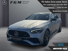 Bild des Angebotes Mercedes-Benz C 43 AMG AMG C 43 4MATIC Limousine Burm|KeyGo