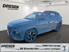 Bild des Angebotes Hyundai TUCSON N Line Plug-In Hybrid FL 1.6 T-GDi 4WD MATRIX-LED,