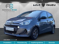 Bild des Angebotes Hyundai i10 1.0 YES!