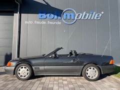 Bild des Angebotes Mercedes-Benz SL 300 24 V Automatik/Leder/H-Kennzeichen
