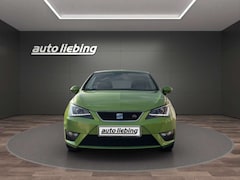 Bild des Angebotes SEAT Ibiza SC FR*Xenon*Navi*Bluet.* 8-fach*top