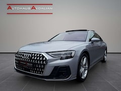 Bild des Angebotes Audi A8 50 TDI qu. DIGITAL-MATRIX|PANO|HUD|B&O|360°