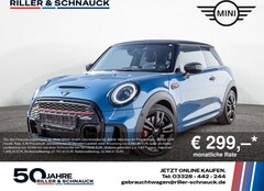 Bild des Angebotes MINI John Cooper Works PANO+HUD+H/K+LEDER+ACC+NAVI