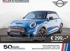 Bild des Angebotes MINI John Cooper Works PANO+HUD+H/K+LEDER+ACC+NAVI