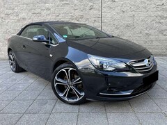 Bild des Angebotes Opel Cascada Cascada 1.4 Turbo (ecoFLEX) Start/Stop Edition