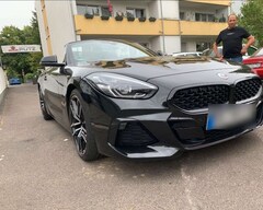 Bild des Angebotes BMW Z4 M Z4 sDrive30i Aut. M Sport