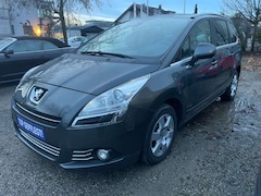Bild des Angebotes Peugeot 5008 Style XENON 1-JAHR GARANTIE TÜV+SERVICE NEU