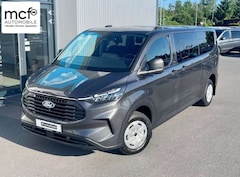 Bild des Angebotes Ford Transit Custom 320 L2 Trend *AHK*Kamera*8Sitzer