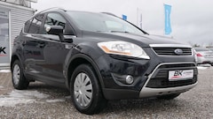Ford Kuga Keyless Go AHK Einparkhilfe Sitzheizung Klima AUX