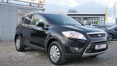 Bild des Angebotes Ford Kuga Keyless Go AHK Einparkhilfe Sitzheizung Klima AUX