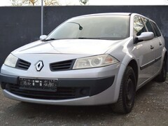 Bild des Angebotes Renault Megane Authentique