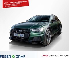 Bild des Angebotes Audi A6 allroad 55TDI HD-Matrix/HuD/B&O/Leder/Kamera/Standhzg