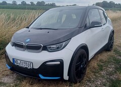 Bild des Angebotes BMW i3 i3s (120 Ah)