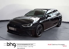 Bild des Angebotes Audi A4 40 TFSI S tronic S line *LED*S-LINE*ISO