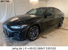 Bild des Angebotes BMW i4 Gran Coupe 35 eDr M Sport Facelift HeadUp ACC