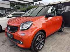 Bild des Angebotes smart forFour 66 kW *PANO*LEDER*RF-KAMERA*NAVI*SHZ