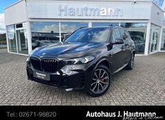 Bild des Angebotes BMW X5 30d xDrive M SPORT PRO +AHK+LUFTF.+STH+PANO+