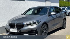 Bild des Angebotes BMW 118 i Sport-Line