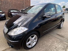 Bild des Angebotes Mercedes-Benz A 180 CDI Aut.+Klima+Sitzheizung+PDC+Allwetter