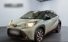 Bild des Angebotes Toyota Aygo X Team D *ACC*Kamera*CarPlay*SHZ*DAB*Bi-Tone*