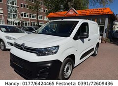 Bild des Angebotes Citroen Berlingo Kasten Club M/L1 KLIMA/PDC/el.FH/TEMPOM