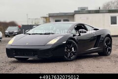 Bild des Angebotes Lamborghini Gallardo LP 520 NERA 89/185 Lift Kam Xen Navi