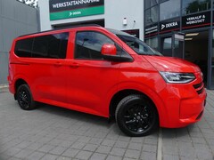 Bild des Angebotes VW T7 Kombi Transporter 2.0 TDI 4Mot OFFROADP/MATRIX/AHK