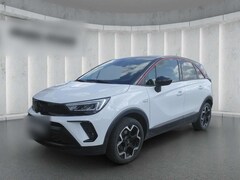 Bild des Angebotes Opel Crossland X GS-Line 1.2 Turbo