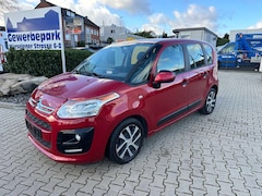 Bild des Angebotes Citroen C3 Picasso Advance