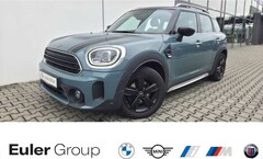 Bild des Angebotes MINI Cooper Countryman LkHz RFK SHZ DrivAss NAV Parkass