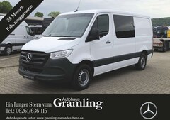 Bild des Angebotes Mercedes-Benz Sprinter 315 CDI *6-Sitzer*AHK*Klima*DAB*Kamera*