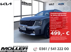 Bild des Angebotes Kia Sorento Platinum 2.2D AWD Premium 360°digitaler Rückspiege
