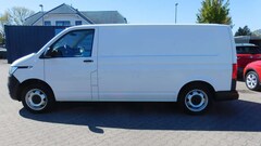 Bild des Angebotes VW T6.1 Transporter 1 Abt e- Lang 4-Gang Klima