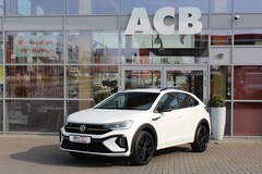 Bild des Angebotes VW Taigo TSI DSG R-Line ACC LED Navi DAB RFK