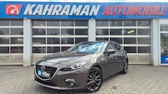 Bild des Angebotes Mazda 3 Lim. Nakama